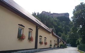 Penzion U Nas